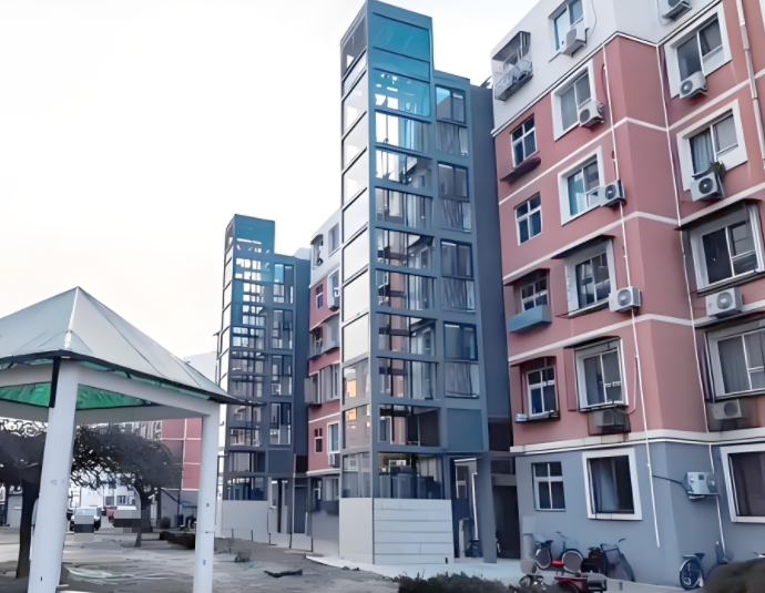 浙江小区加装电梯电话